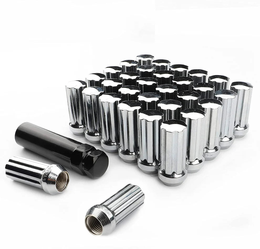 Lug Nuts