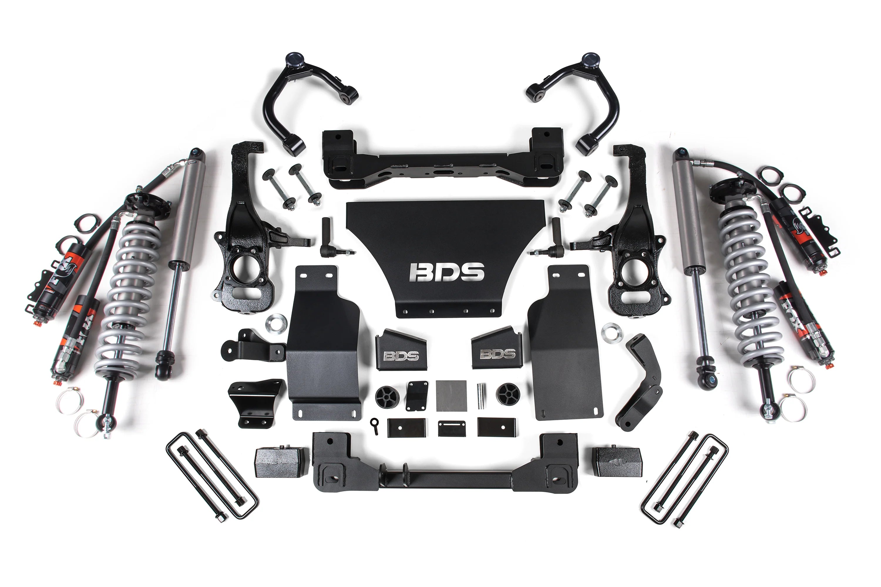 Lift Kits