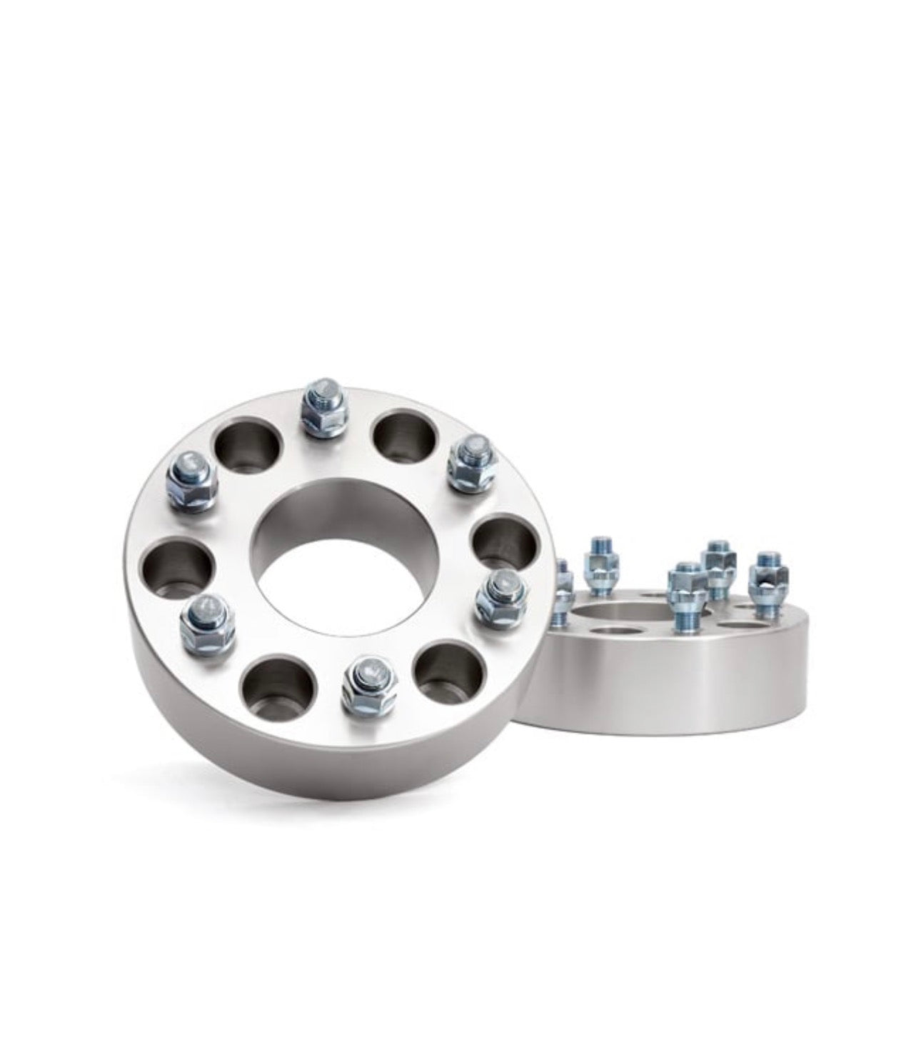 Wheel Adapters