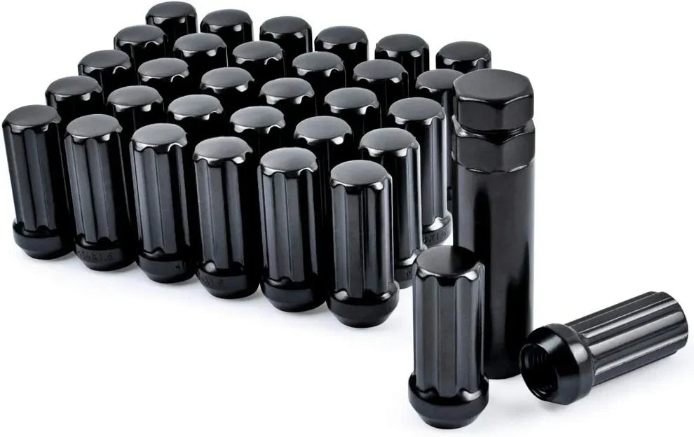 Lug Nuts