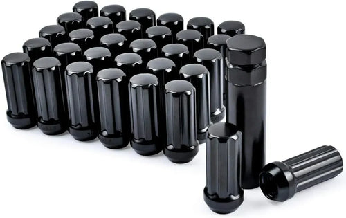 Lug Nuts