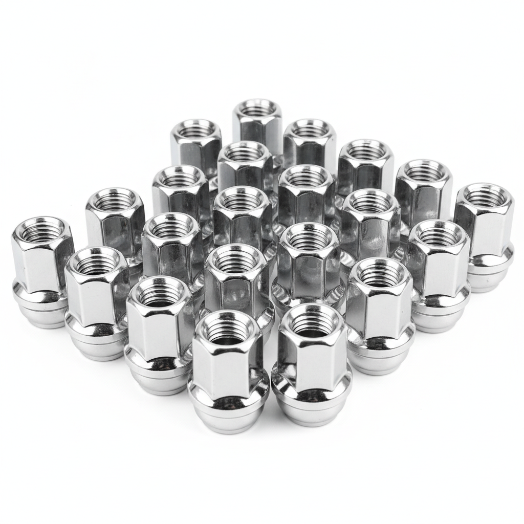 Lug Nuts