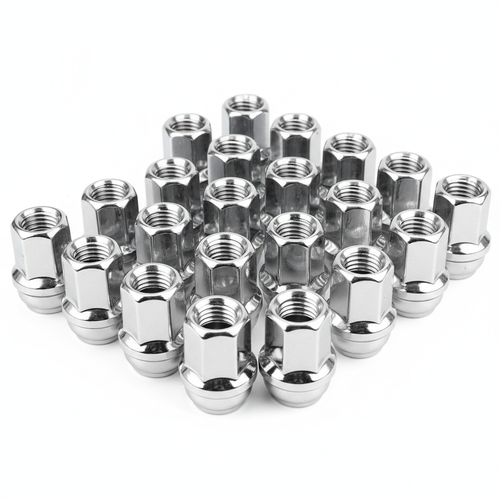 Lug Nuts